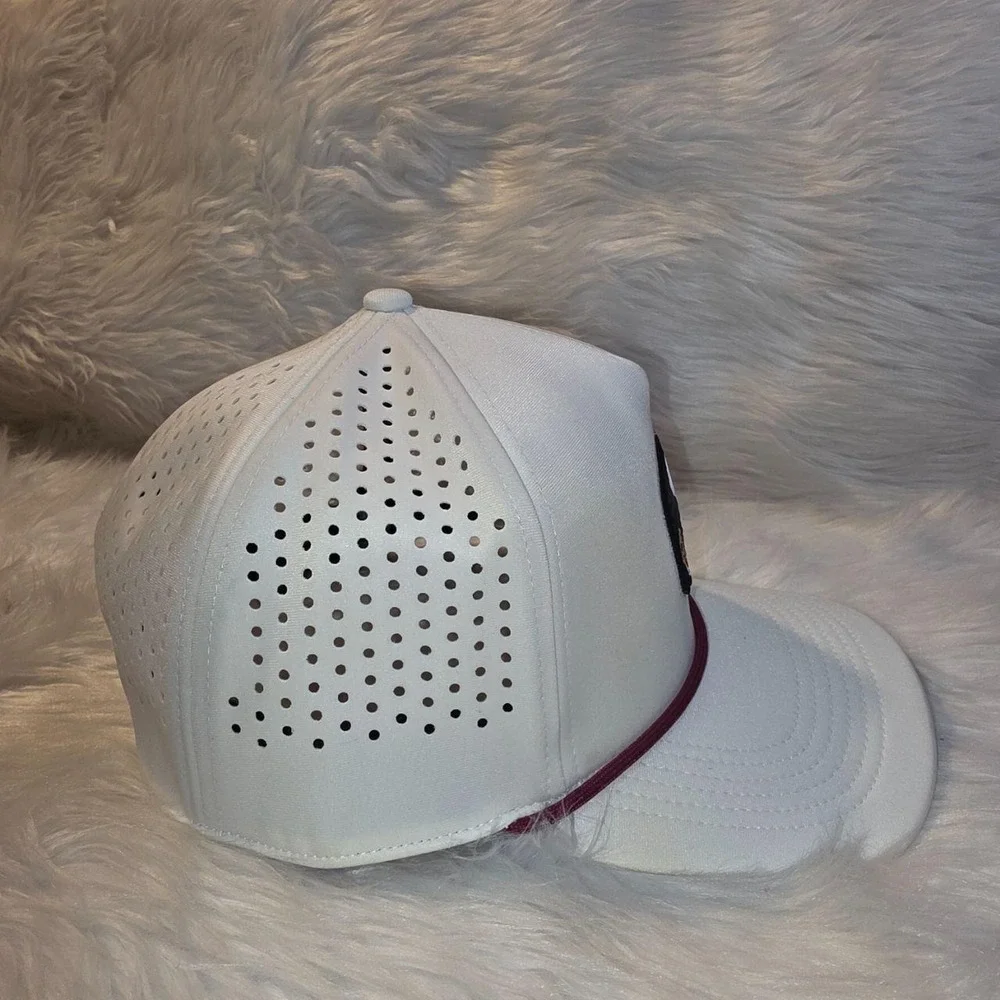 ’47 white florida